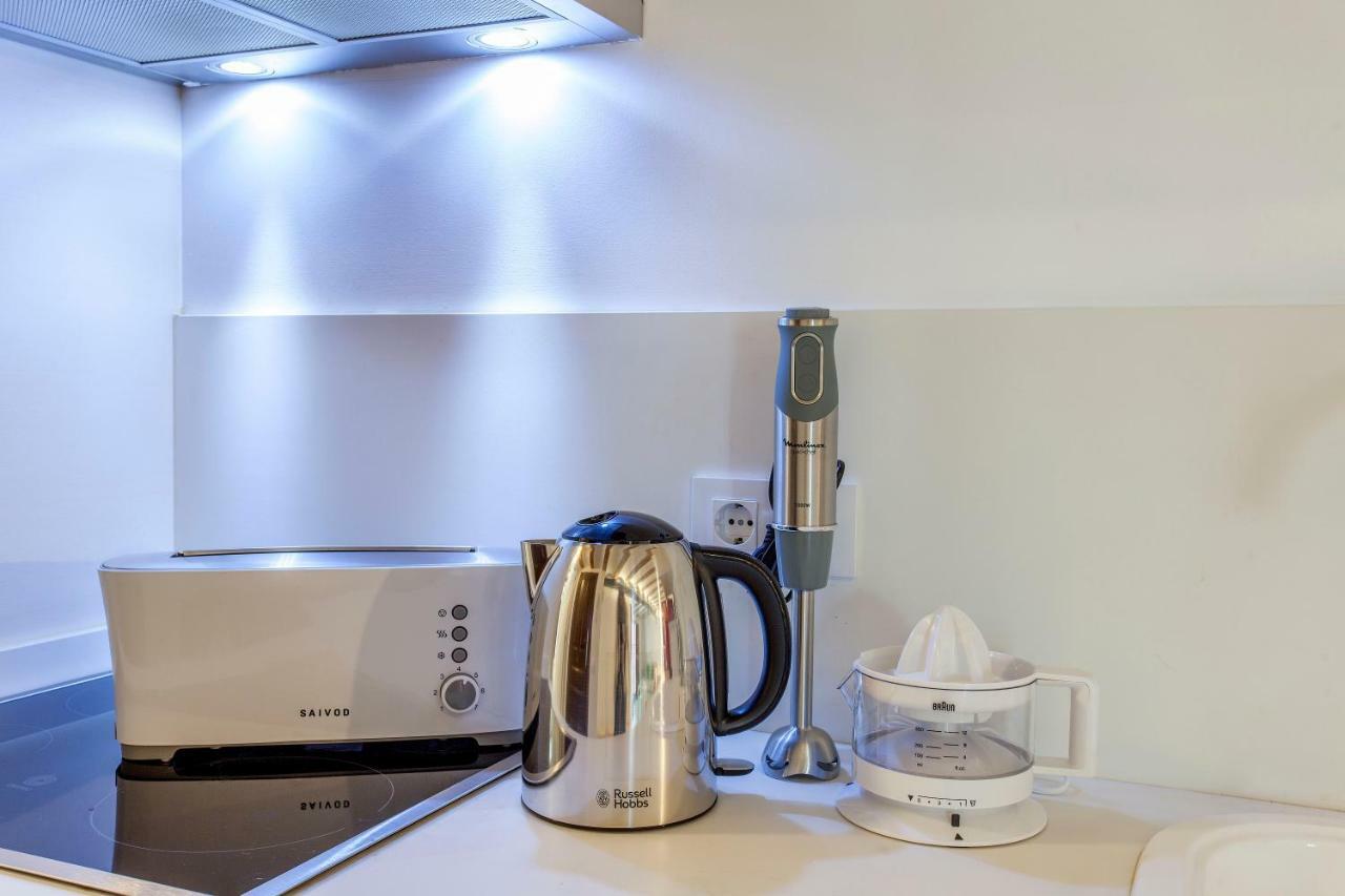 Apartup Central Market II Valencia Buitenkant foto
